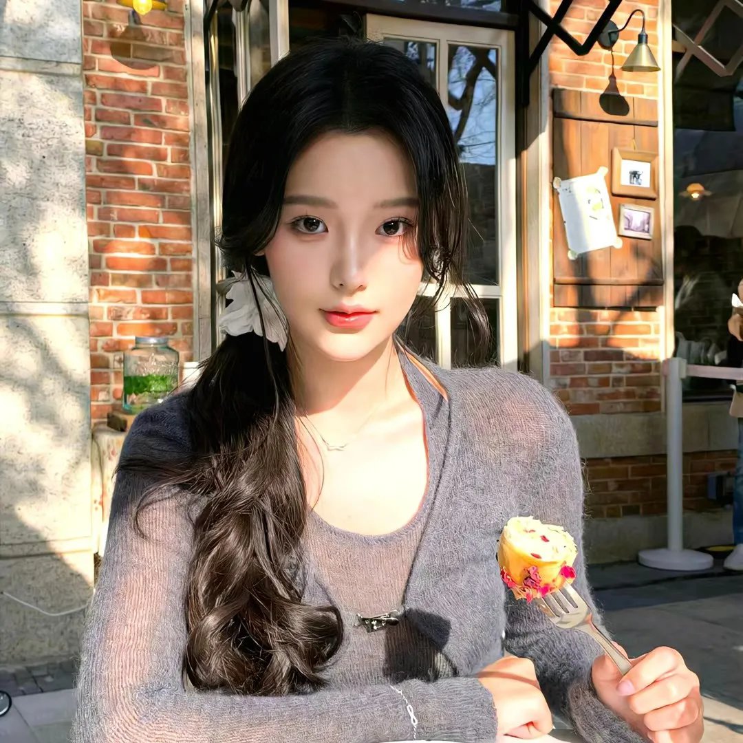 玫瑰小天使