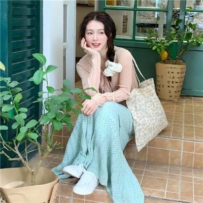 后窗的女人
