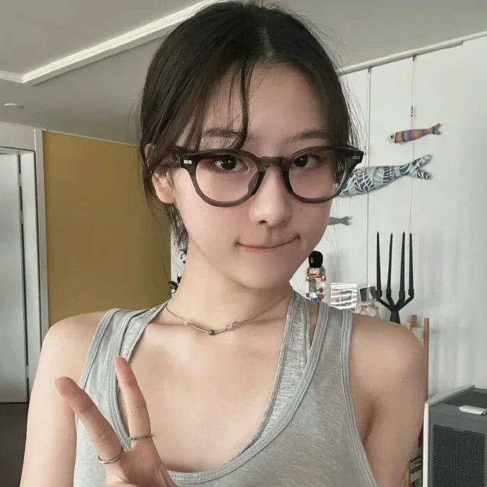 金鱼妈妈