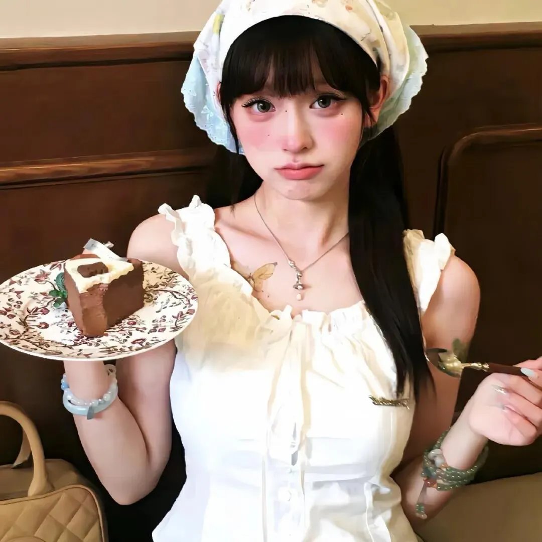 女麻吉