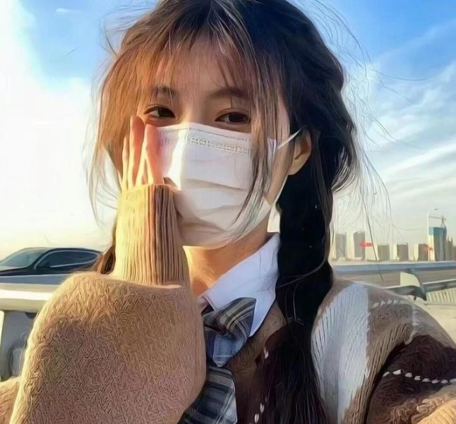 禁足少女罗曼史